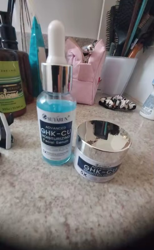 Foto de cliente: Kit 60g + 60ml