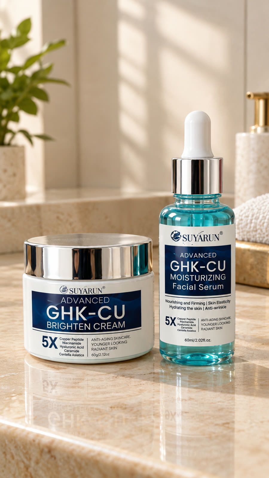 Foto de cliente: Kit 60g + 60ml